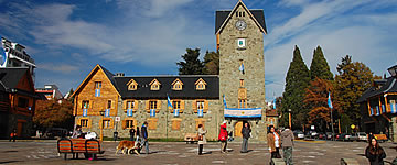 San Carlos de Bariloche