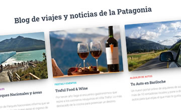 Blog de Turismo
