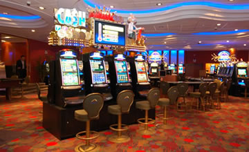 Casinos