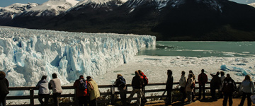 El Calafate
