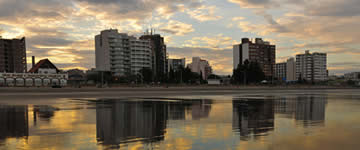 Puerto Madryn