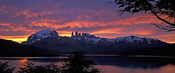 Puerto Natales