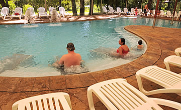 Termas de la Patagonia